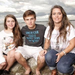 Meet your Posher, Teri